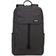 Thule_Lithos_20L_TLBP116_Black_Front_3203632
