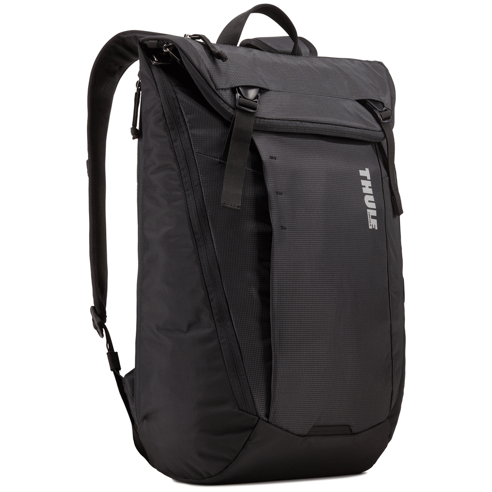 thule enroute backpack 20l black