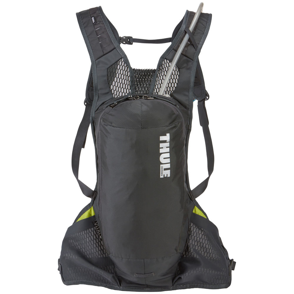 thule dry bolsa
