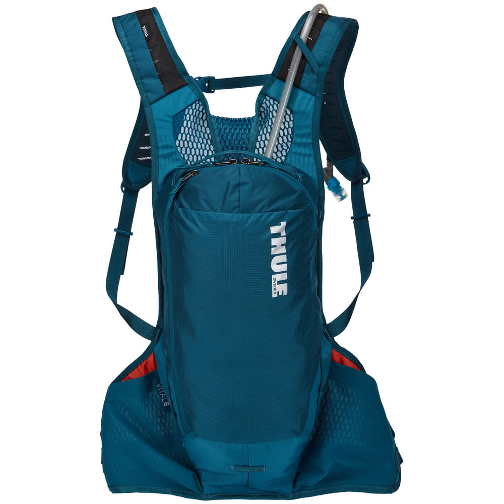 Mochila de Hidratação Thule Vital 6L Moroccan - 3203640 - thulerio