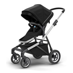 Thule-Carrinho-Urbano-Sleek-Midnight-Black-11000002-ThuleStore-1