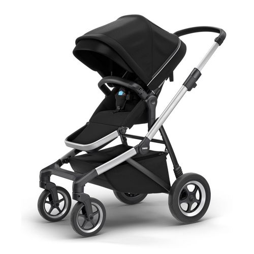 Thule-Carrinho-Urbano-Sleek-Midnight-Black-11000002-ThuleStore-1 Thule-Carrinho-Urbano-Sleek-Midnight-Black-11000002-ThuleStore-1