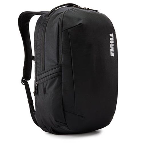 Mochila-Subterra-30l-Black-3204053-ThuleStore1 Mochila-Subterra-30l-Black-3204053-ThuleStore1