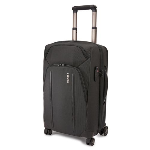 Mala-Thule-Crossover-2-Carry-On-Spinner-Black-3204031-ThuleStore1 Mala-Thule-Crossover-2-Carry-On-Spinner-Black-3204031-ThuleStore1