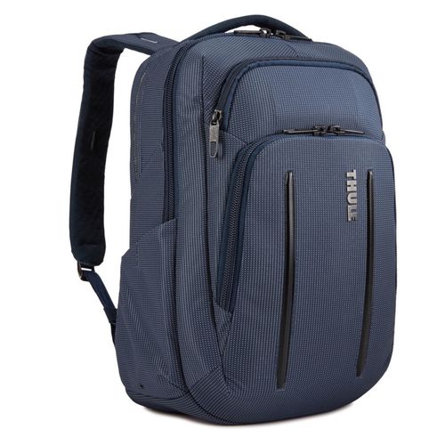 Mochila-Thule-Crossover-2-20L-Dress-Blue-3203839-ThuleStore1 Mochila-Thule-Crossover-2-20L-Dress-Blue-3203839-ThuleStore1