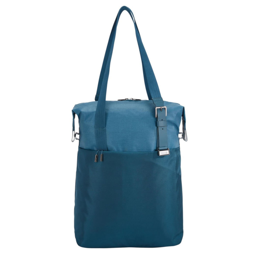 bolsa strap blue