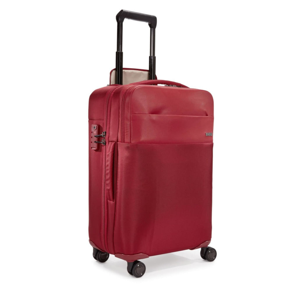 Mala Thule Spira Carry On Spinner Rio Red 3204145 thulerio