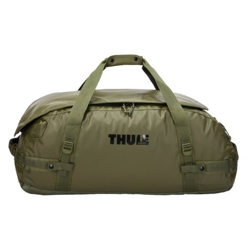 thule duffel bolsa