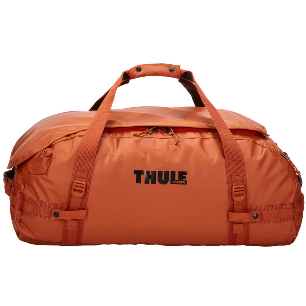 Bolsa Thule Chasm 90L Autumnal 3204301 thulerio