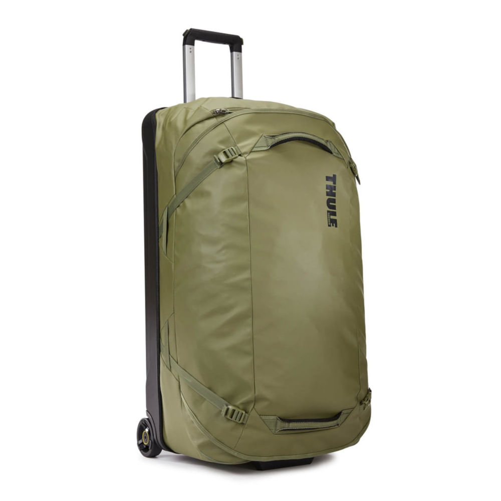 thule bike duffel bolsa