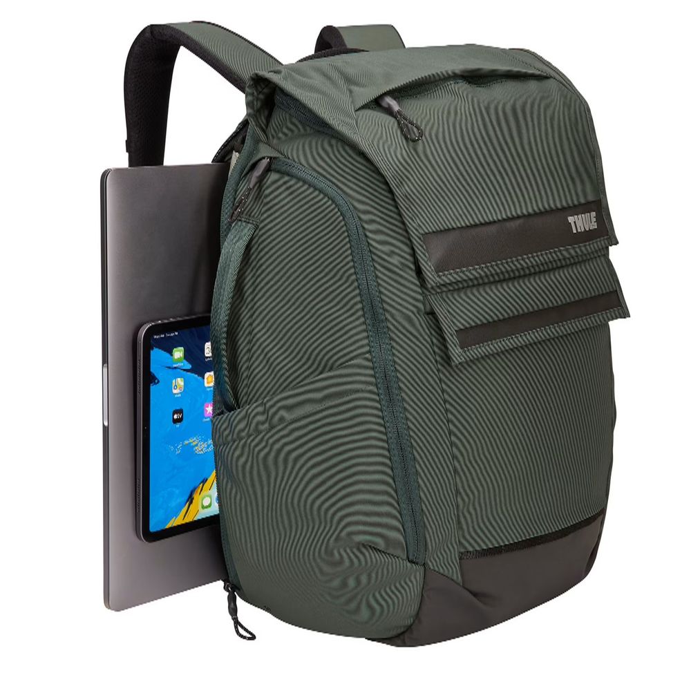 MochilaThuleParamountBackpack27LRacingGreen3204489 thulerio