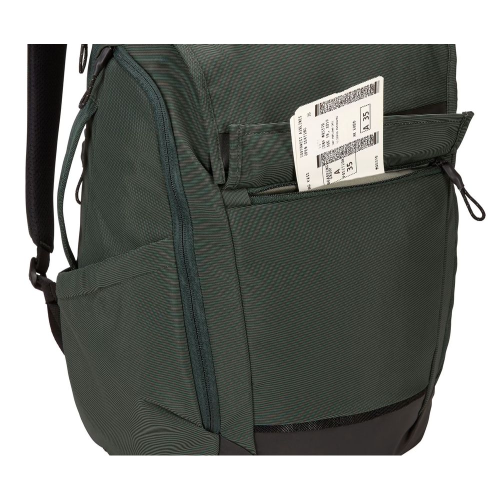 MochilaThuleParamountBackpack27LRacingGreen3204489 thulerio