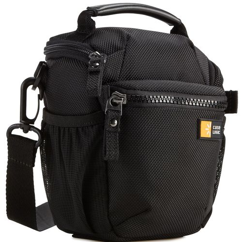Case-Logic-Bryker-Case-Para-Camera-Sem-Espelho-Black---3203656 Case-Logic-Bryker-Case-Para-Camera-Sem-Espelho-Black---3203656