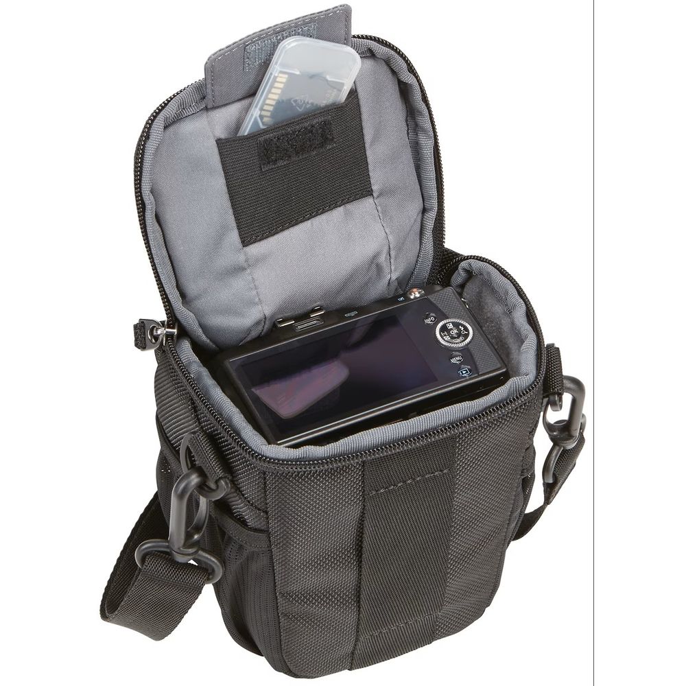 Case logic bryker case para camera sem espelho thulerio