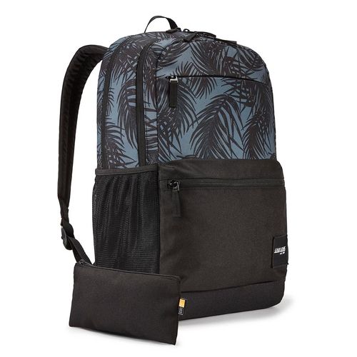 Mochila-Case-Logic-Uplink-Backpack-Para-Laptop-de-156-polegadas-29-litros-Black-Palm---3204251