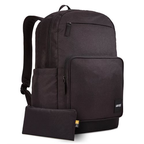 Mochila-Case-Logic-Query-Backpack-Para-Laptop-de-156-polegadas-26-litros-Black---3203870 Mochila-Case-Logic-Query-Backpack-Para-Laptop-de-156-polegadas-26-litros-Black---3203870