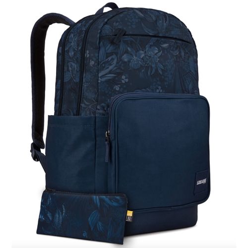 Mochila-Case-Logic-Query-Backpack-Para-Laptop-de-156-polegadas-26-litros-DressBlueFloral---3203850