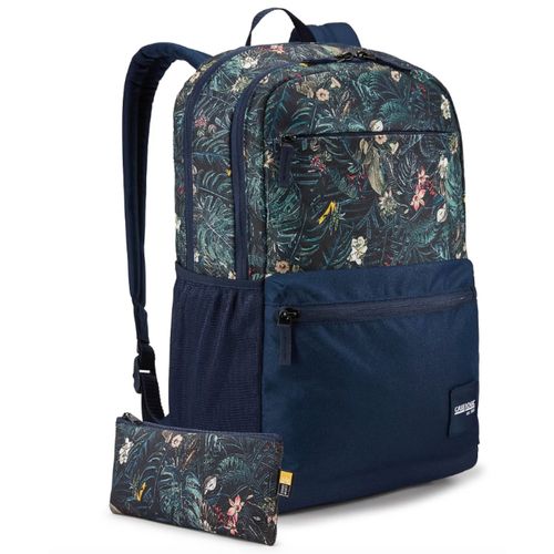 Mochila-Case-Logic-Uplink-Backpack-Para-Laptop-de-156-polegadas-29-litros-Tropical-Floral---3204253 Mochila-Case-Logic-Uplink-Backpack-Para-Laptop-de-156-polegadas-29-litros-Tropical-Floral---3204253