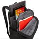 Mochila Case Logic Uplink Backpack Para Laptop de 15,6 polegadas 29 litros Black - 3203864