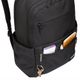 Mochila Case Logic Uplink Backpack Para Laptop de 15,6 polegadas 29 litros Black - 3203864