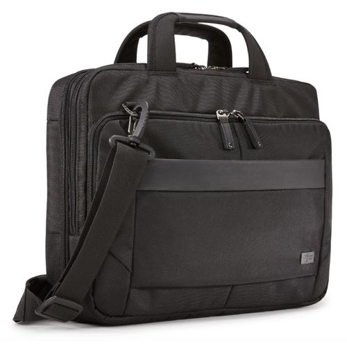 Case-Logic-Notion-Briefcase-Maleta-TSA-14-polegadas-Black---3204197