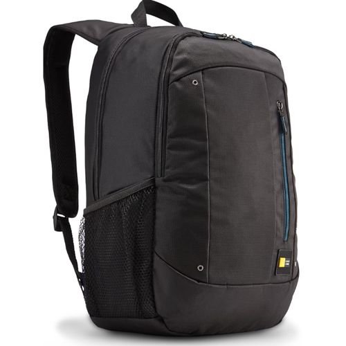 Mochila-Case-Logic-Jaunt-Black-Para-Laptop-de-156-polegadas---3203396 Mochila-Case-Logic-Jaunt-Black-Para-Laptop-de-156-polegadas---3203396