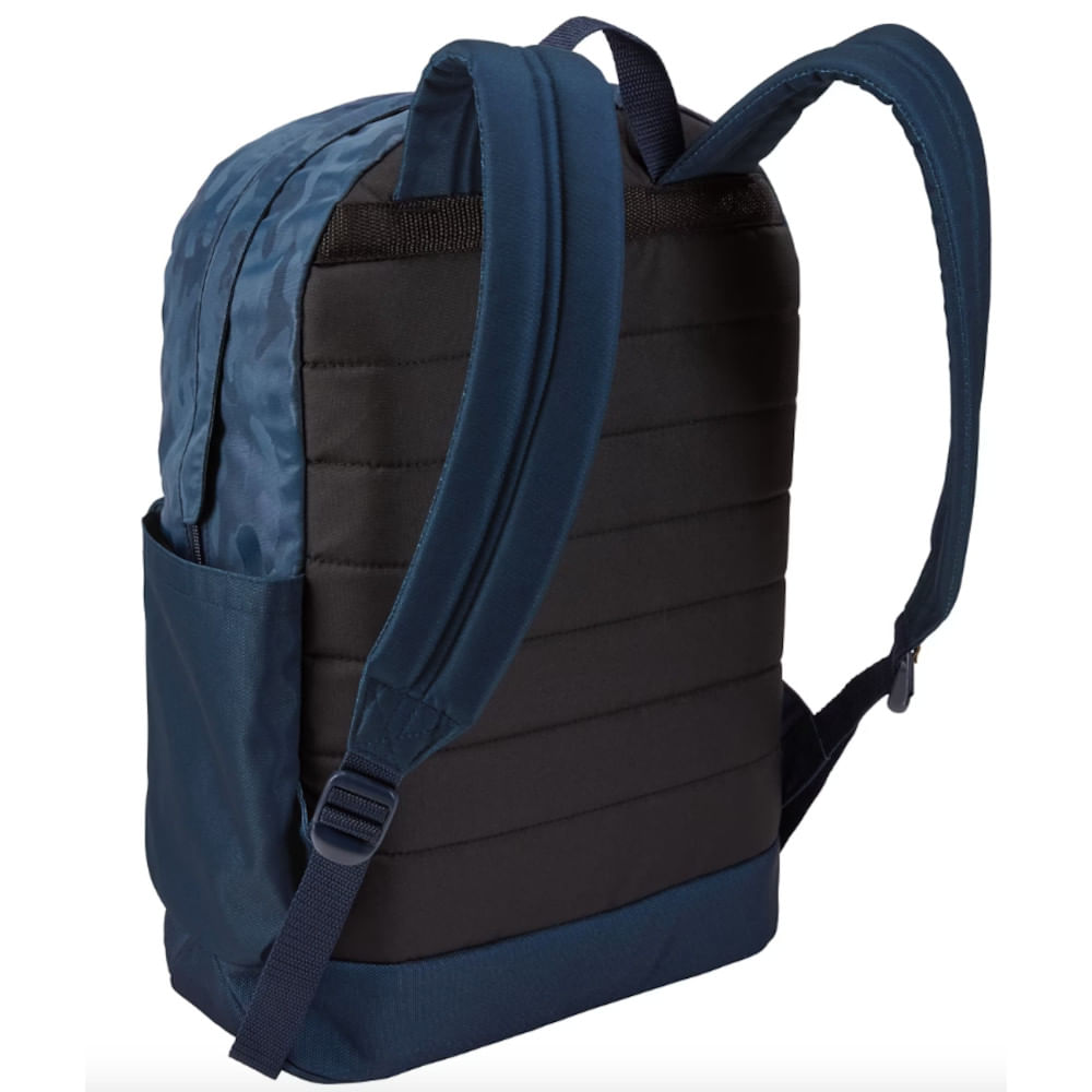 Case Logic SLRC206 - Bolsa Para Cámara SLR Y Accesorios , Color Negro