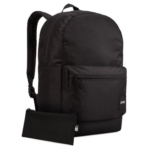 Case-Logic-Commence-Backpack-Mochila-24-litros-Black---3203854 Case-Logic-Commence-Backpack-Mochila-24-litros-Black---3203854