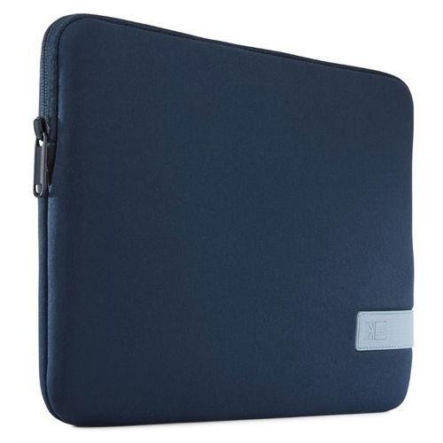 Case-Logic-Reflect-Sleeve-Para-MacBook-Pro®-de-13-polegadas-Dark-Blue---3203956 Case-Logic-Reflect-Sleeve-Para-MacBook-Pro®-de-13-polegadas-Dark-Blue---3203956