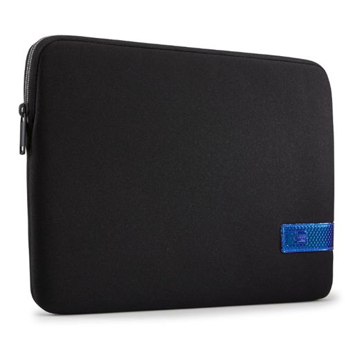 Case-Logic-Reflect-Sleeve-Para-MacBook-Pro®-de-13-polegadas-Black-Gray-Oil---3204683 Case-Logic-Reflect-Sleeve-Para-MacBook-Pro®-de-13-polegadas-Black-Gray-Oil---3204683
