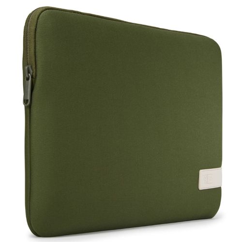 Case-Logic-Reflect-Laptop-Sleeve-de-14-polegadas-Green---3204455 Case-Logic-Reflect-Laptop-Sleeve-de-14-polegadas-Green---3204455