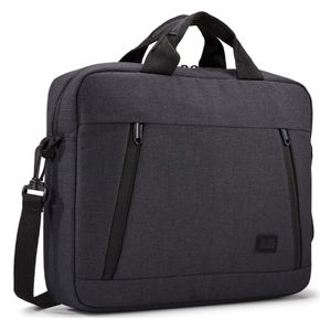 Case-Logic-Huxton-Attache-maleta-para-laptop-de-13.3-polegadas-Black---3204647
