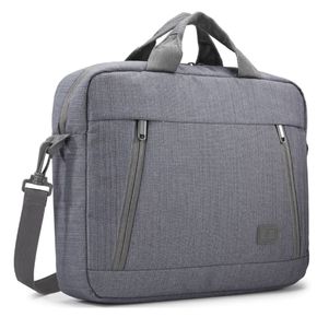 Case-Logic-Huxton-Attache-maleta-para-laptop-de-13.3-polegadas-Graphite---3204648