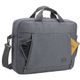 Case-Logic-Huxton-Attache-maleta-para-laptop-de-14-polegadas-Graphite---3204651 Case-Logic-Huxton-Attache-maleta-para-laptop-de-14-polegadas-Graphite---3204651