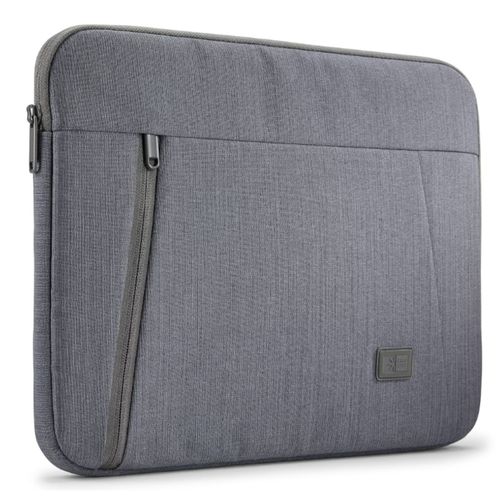 Case-Logic-Huxton-Laptop-Sleeve-pasta-para-laptop-de-14-polegadas-Graphite---3204642 Case-Logic-Huxton-Laptop-Sleeve-pasta-para-laptop-de-14-polegadas-Graphite---3204642