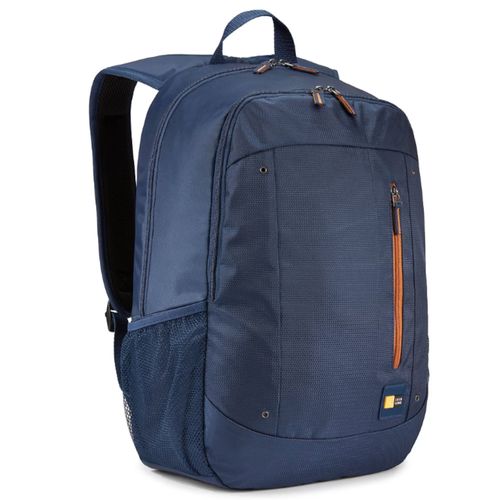 Mochila-Case-Logic-Jaunt-Dress-Blue-Para-Laptop-de-156-polegadas---3204496 Mochila-Case-Logic-Jaunt-Dress-Blue-Para-Laptop-de-156-polegadas---3204496