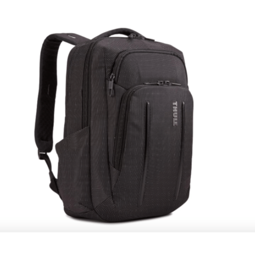 Mochila-Thule-crossover2-preta-3203838-Foto1 Mochila-Thule-crossover2-preta-3203838-Foto1