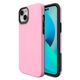 Double-Lux-Case-iWill-para-iPhone-14-Rosa-Capa-Antichoque-Dupla---1970