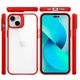 Clarity-Case-iWill-para-iPhone-14-Transparente-com-Vermelho-Capa-Antichoque-Dupla---1953