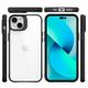 Clarity-Case-iWill-para-iPhone-14-Plus-Transparente-com-Preto-Capa-Antichoque-Dupla---1962