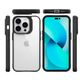 Clarity-Case-iWill-para-iPhone-14-Pro-Transparente-com-Preto-Capa-Antichoque-Dupla---1958