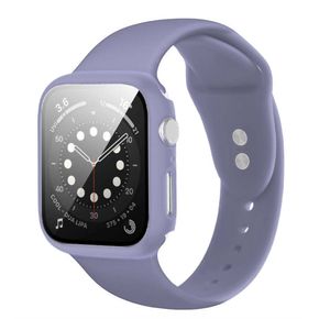 Pulseira-iWill-para-Apple-Watch-com-Protecao-para-a-Tela-silicone-roxa-40mm---1775