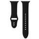 Pulseira-para-Apple-Watch-com-Protecao-para-a-Tela-Silicone-Preta-44mm---1770
