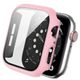 Pulseira-iWill-para-Apple-Watch-com-Protecao-para-a-Tela-silicone-rosa-40mm---1774