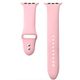 Pulseira-iWill-para-Apple-Watch-com-Protecao-para-a-Tela-silicone-rosa-40mm---1774