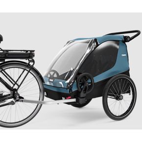 Trailers-para-bicicletas-Thule-Courier-Aegean-Blue---10102001