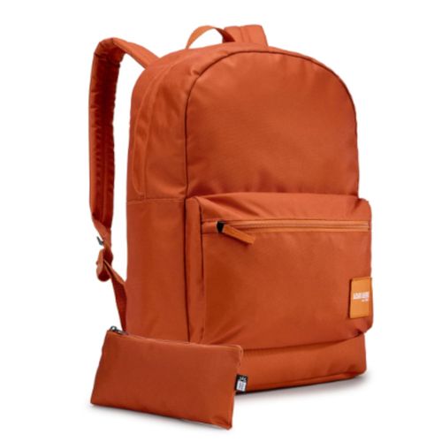 Mochila-Case-Logic-Commence-Recycled-Backpack-Raw-Copper---3204925 Mochila-Case-Logic-Commence-Recycled-Backpack-Raw-Copper---3204925