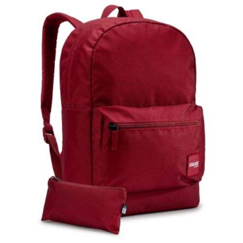 Mochila-Case-Logic-Commence-Recycled-Backpack-Pomegranate-Red---3204925 Mochila-Case-Logic-Commence-Recycled-Backpack-Pomegranate-Red---3204925
