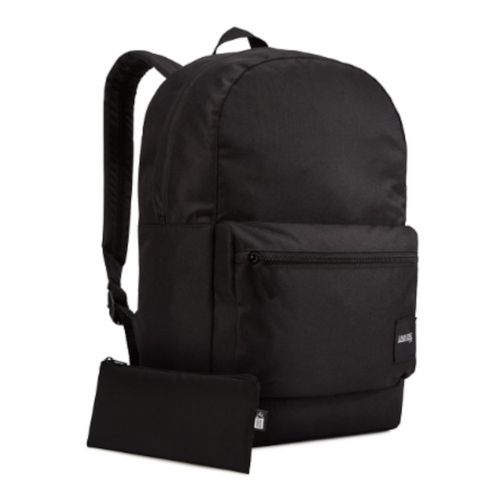 Mochila-Case-Logic-Commence-Recycled-Backpack-Black---3204786 Mochila-Case-Logic-Commence-Recycled-Backpack-Black---3204786