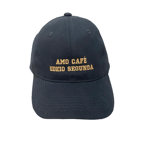 AMO-CAFE-ODEIO-SEGUNDA AMO-CAFE-ODEIO-SEGUNDA